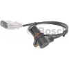 BOSCH Snímač impulzov kľukového hriadeľa 0261210147