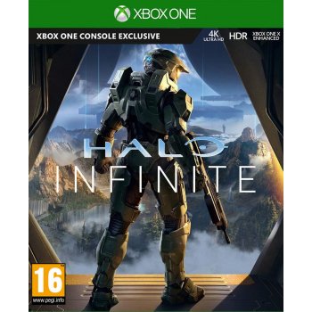Halo: Infinite od 11,5 € - Heureka.sk