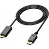 APT KABEL HDMI 1.8M 4K
