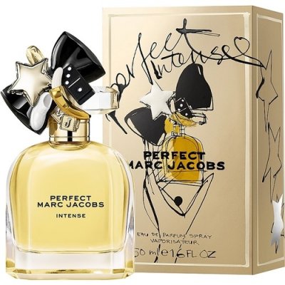 Marc Jacobs Perfect Intense dámska parfumovaná voda 50 ml