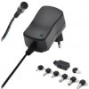 Geti | Napájací adaptér 600 mA 3-12V | 04210426
