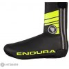 Endura Road návleky na tretry, svietivo žltá XL