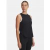 Dámske tielko Under Armour UA Launch Elite Tank Čierna MD