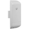 UBIQUITI UBNT NanoStation M5 Loco - AP / client 5GHz, anténa 13dBi MIMO2x2, AirMax, 1x RJ45, PoE 24V