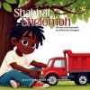 Shabbat Shelomoh (Al'NurYah Covington)(Brožovaná)
