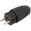 INSTRUMENT vidlica gumená 250 V, 16 A, 0.442 GTA