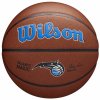 Basketbalová lopta Wilson Team Alliance Orlando Magic Ball WTB3100XBORL