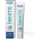 iWhite Supreme bělící zubní pasta 75 ml