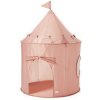 3 SPROUTS Detský Stan Recycled 3 Sprouts Misty Pink