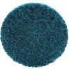 3M Scotch-Brite Leštiaci disk Roloc 75 mm 05530