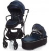 Zopa Dvojkombinácia MYSTIC Royal Blue/Black 2023