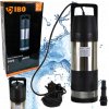 Ponorné čerpadlo IBO Dive 1200 AUTO 1,0kW
