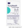 Surgitouch RUKAVICE veľ. 8 chirurgické sterilné nepudrované latexové 1 pár