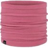 Nákrčník Buff 130000.650.10 Polar Neckwarmer Solid Tulip Pink