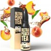 Riot Squad Shake and Vape Ultra Peach Tea 10 ml