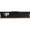 Patriot MEMORY PATRIOT Premium Signature DDR4 16GB 3200MHz CL22 PSP416G3200H1