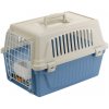 Ferplast Atlas 10 prepravka pre psy a mačkys výbavou 48 x 32,5 x 29 cm