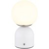 Globo 21006W LED stolná lampička JULSY | 2,5W integrovaný LED zdroj | 189lm | 2700/4000/6500K
