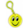 Prívesok na kľúče reflexní Smile 833 04