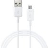Samsung microUSB Datový Kabel EP-DG925U White Bulk EP-DG925UWE