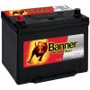 Autobateria Banner Power Bull P7024, 70Ah, 570A, 12V