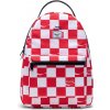 HERSCHEL batoh - Coca ColaNova Mid-Volume Red/White Checkerboard (03927)