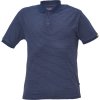 ČERVA NOYO ESD polokošeľa navy tmavo modrá 0305005041 - XL