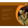LEONCAVALLO,R.: Pagliacci [De Los Angeles/Björling] (CD) (BRILLIANT CLASSICS)