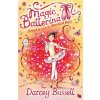 Delphie and the Masked Ball (Darcey Bussell)(Brožovaná)