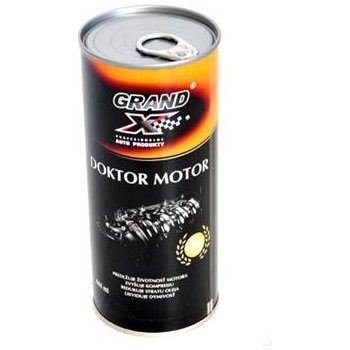 Grand-x Doktor Motor 325 ml