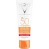 Protivstarnúci krém na tvár Vichy Capital Soleil SPF50 3v1 50ml
