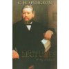 Lectures to My Students (Charles Haddon Spurgeon)(Pevná)