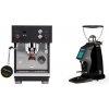 Profitec MOVE + Rocket Espresso SPLUGA, black
