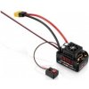 HOBBYWING Striedavý bezsenzorový regulátor otáčok QuicRun WP 10BL120 G2