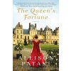 The Queen's Fortune - Allison Pataki