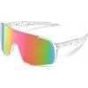 VIF One Transparent Photochromic - Transparent/Pink one size