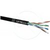 SOLARIX kabel CAT5E UTP PE 305m 27655191
