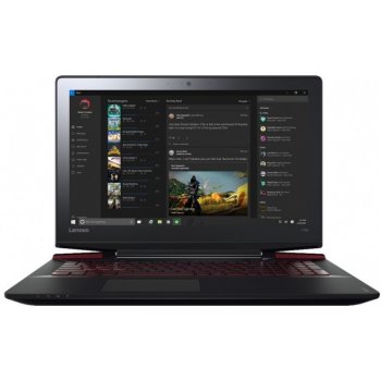 Lenovo IdeaPad Y700 80NV00DGCK