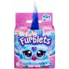 FURBY FURBLETS INTERAKTÍVNA PLYŠOVÁ HRAČKA OOH-KOO ROCKER 45 ZVUKOV 6+ HASBRO