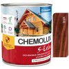 Chemolux S 1025 extra 0,75 l Teak