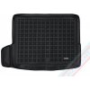 Gumová vaňa do kufra pre BMW X1, 2022- / (U11), nastaviteľné zadné sedadlá