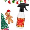 Vianočný osviežovač vzduchu v spreji KALA Christmas Cookies 250 ml