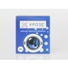 XPOSE® Xpose obrúsky obnovujúce džínsovinu 12 ks,