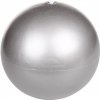 Merco Fit Overball sivá 25 cm