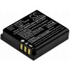 Batéria CS-NP70FU pre Panasonic CGA-S005