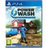 PowerWash Simulator [PS4] ()