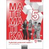 Matematika se Čtyřlístkem 5/1 pro ZŠ - Fraus