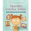 Tajemství mámina bříška aneb Odkud se berou miminka - Marta Maruszak, Monika Filipinová (ilustrátor)