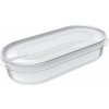 Plast team 25770PM Nádoba do chladničky HELSINKI 400 ml