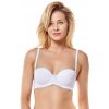 Podprsenka Henderson Raff 23446 Farba: Biela, Veľkosť: 70D